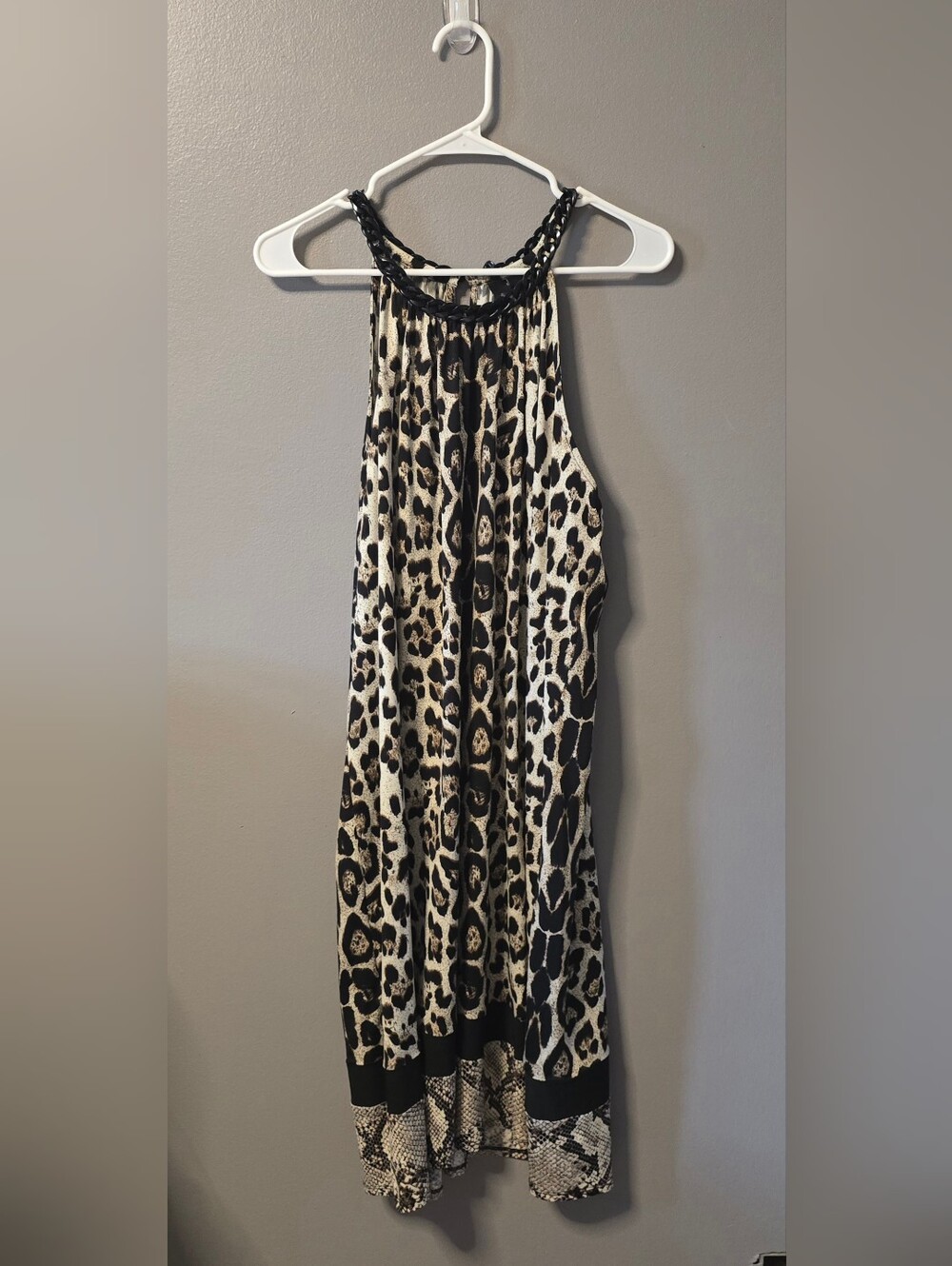 JBS Women's 2XL Summer Dress New w/ Tags!